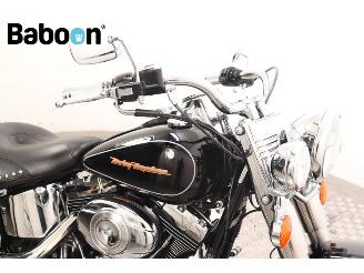 Harley-Davidson  FLSTC Softail Heritage Classic picture 13