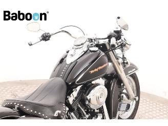 Harley-Davidson  FLSTC Softail Heritage Classic picture 10