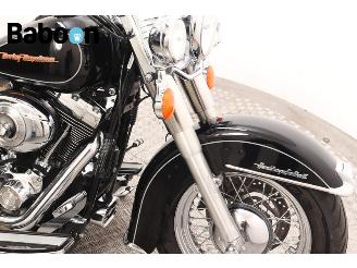 Harley-Davidson  FLSTC Softail Heritage Classic picture 12