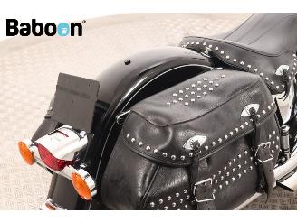 Harley-Davidson  FLSTC Softail Heritage Classic picture 9