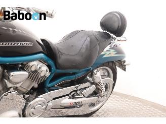 Harley-Davidson  VRSCSE V-ROD CVO Scream Eagle picture 21