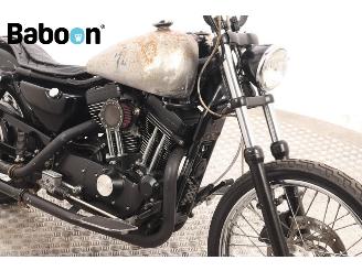 Harley-Davidson XL 1200 C Sportster picture 17