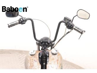 Harley-Davidson XL 1200 C Sportster picture 15