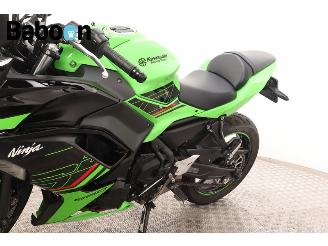 Kawasaki Ninja 650  picture 19