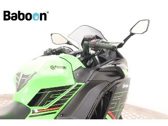 Kawasaki Ninja 650  picture 10