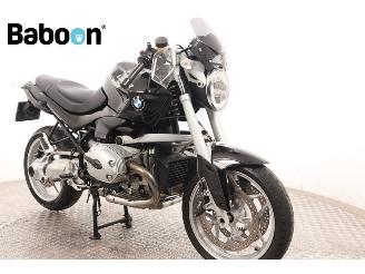 BMW R 1200 R ABS picture 2