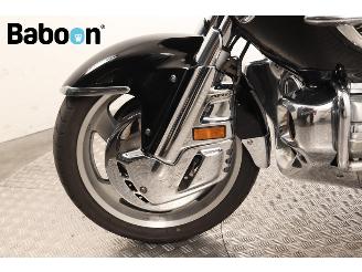 Honda GL 1800 Goldwing ABS picture 15
