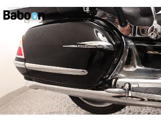 Honda GL 1800 Goldwing ABS picture 13