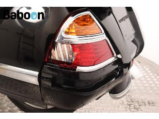 Honda GL 1800 Goldwing ABS picture 20