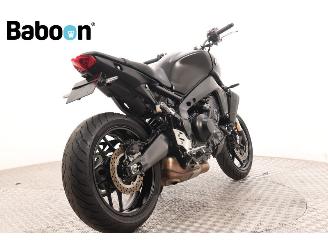 Yamaha MT-09 ABS picture 8