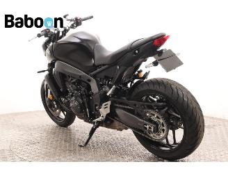 Yamaha MT-09 ABS picture 6