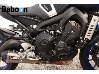 Yamaha MT-09 ABS picture 13