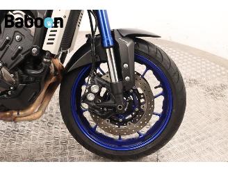 Yamaha MT-09 ABS picture 11