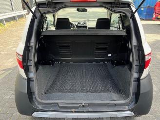 Aixam  e-Crossover Premium 100% elektrisch picture 16