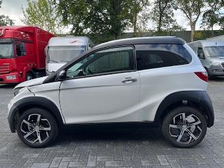 Aixam  e-Crossover Premium 100% elektrisch picture 6