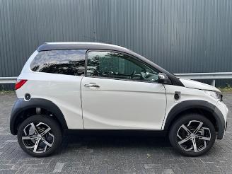 Aixam  e-Crossover Premium 100% elektrisch picture 2