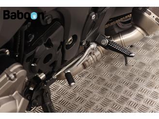 Kawasaki Z 1000 ABS picture 24