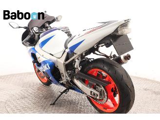 Suzuki GSX-R 600  picture 6
