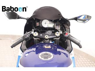 Suzuki GSX-R 600  picture 17