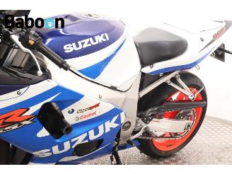 Suzuki GSX-R 600  picture 22