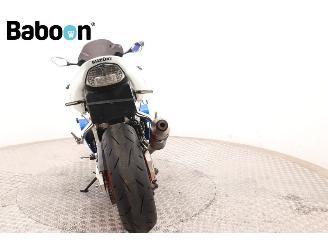 Suzuki GSX-R 600  picture 7