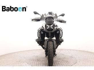 BMW R 1300 GS Triple Black picture 3