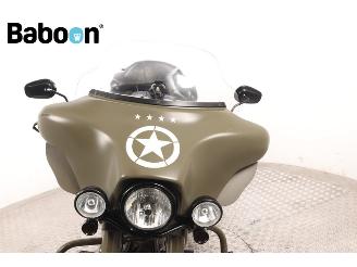 Harley-Davidson  FLHT Electra Glide Classic picture 21