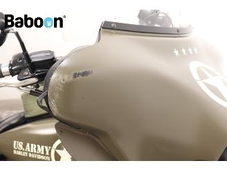 Harley-Davidson  FLHT Electra Glide Classic picture 15