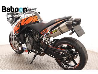 KTM  990 SuperDuke picture 6