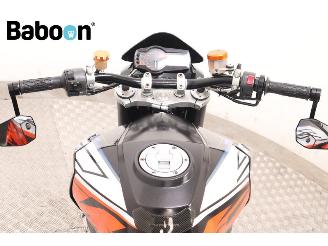 KTM  990 SuperDuke picture 15