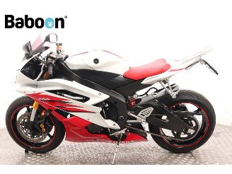 Yamaha  YZF-R6 picture 5