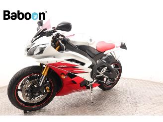 Yamaha  YZF-R6 picture 4