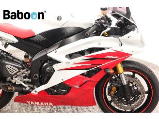 Yamaha  YZF-R6 picture 11