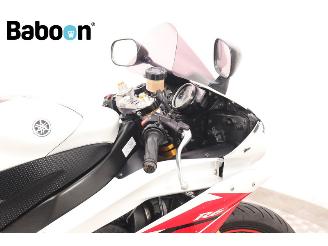 Yamaha  YZF-R6 picture 10