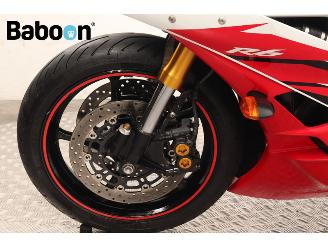 Yamaha  YZF-R6 picture 19