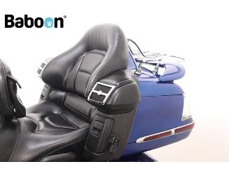 Honda GL 1800 Goldwing ABS picture 18