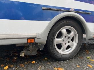 Dethleffs  Lowlander 410 EB incl. Mover picture 10