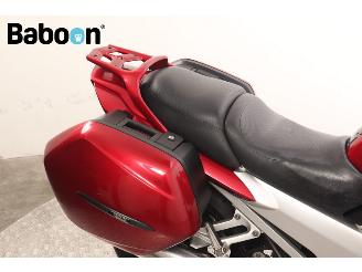Yamaha FJR 1300  picture 11