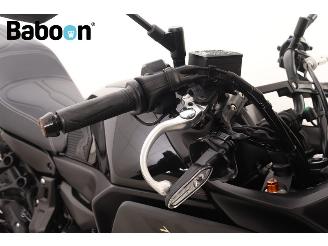 Yamaha  Tracer 7 GT picture 16