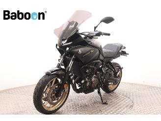 Yamaha  Tracer 7 GT picture 4