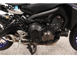 Yamaha  Tracer 900 ABS picture 13