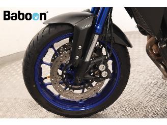 Yamaha  Tracer 900 ABS picture 17