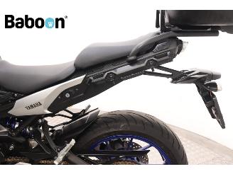 Yamaha  Tracer 900 ABS picture 21