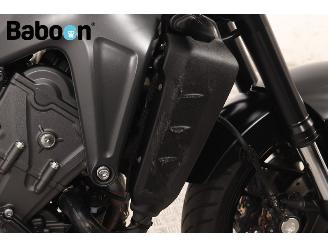 Yamaha MT-09 ABS picture 13