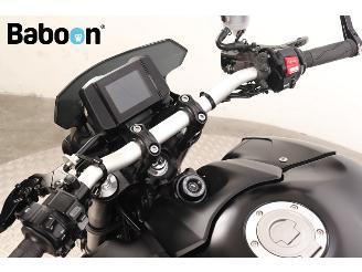 Yamaha MT-09 ABS picture 24