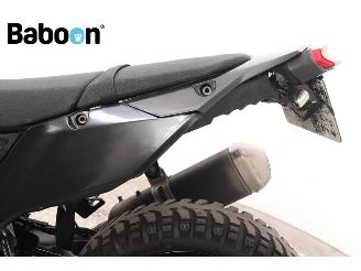 Yamaha  Ténéré 700 ABS picture 20