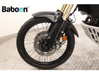 Yamaha  Ténéré 700 ABS picture 17