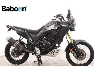 Unfallwagen Yamaha  Ténéré 700 ABS 2023/6