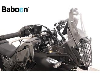 Yamaha  Ténéré 700 ABS picture 9