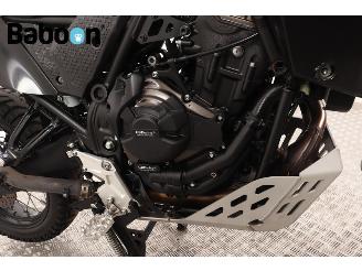Yamaha  Ténéré 700 ABS picture 12